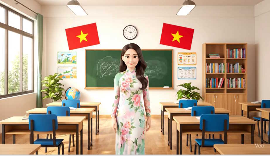  Phát triển bền vững và tăng trưởng xanh