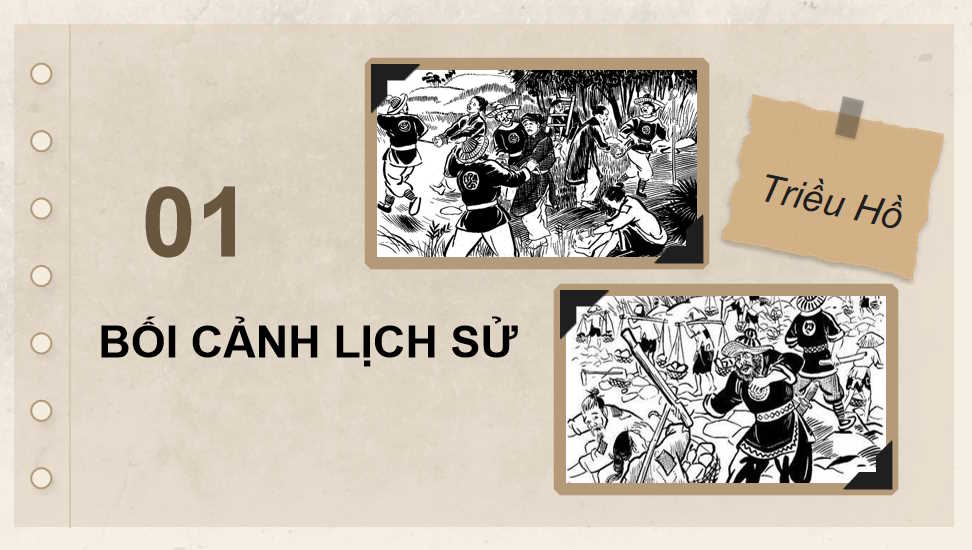 Cuộc cách mạng của Hồ Quý Ly và Triều Hồ