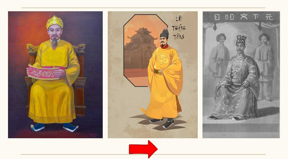 Một số cuộc cải cách lớn trong lịch sử Việt Nam