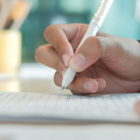 Giáo án Tiếng Việt 3 Bài 12: Điền thông tin vào mẫu đơn xin vào Đội