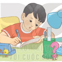 Giáo án Tiếng Việt 3 Bài 14: Cuộc họp của chữ viết