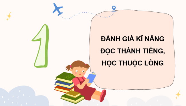 PowerPoint Tiếng Việt 3 Bài 10: Ôn tập cuối học kì I (Tiết 2)
