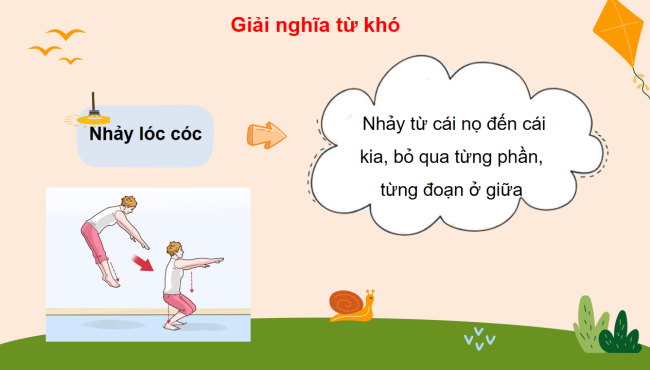 PowerPoint Tiếng Việt 3 Bài 10: Ôn tập cuối học kì I (Tiết 5)