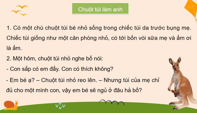 PowerPoint Tiếng Việt 3 Bài 10: Ôn tập cuối học kì I (Tiết 5)