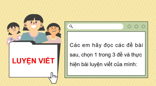 PowerPoint Tiếng Việt 3 Bài 10: Ôn tập cuối học kì I (Tiết 7)