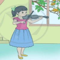 Giáo án Tiếng Việt 3 Bài 9: Tiếng đàn