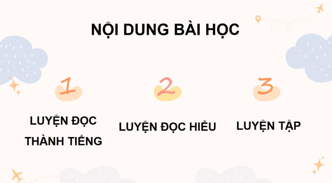 PowerPoint Tiếng Việt 3 Bài 9: Ông lão nhân hậu