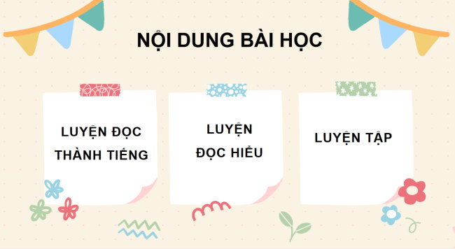 PowerPoint Tiếng Việt 3 Bài 9: Bàn tay cô giáo
