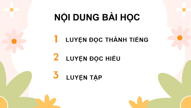 PowerPoint Tiếng Việt 3 Bài 9: Quà tặng chú hề