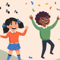 Giáo án Âm nhạc 3 Chủ đề 1 Tiết 2: Ôn tập bài hát: Nhịp điệu vui. Nghe nhạc: Hành khúc Ra-đét-ky