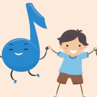 Giáo án Âm nhạc 3 Chủ đề 1 Tiết 3: Đọc nhạc bài 1. Vận dụng: Chuyền bóng hoặc đồ vật theo tiếng đàn