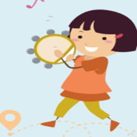 Giáo án Âm nhạc 3 Chủ đề 1 Tiết 4: Nhạc cụ. Vận dụng: Nghe âm sắc đoán tên nhạc cụ