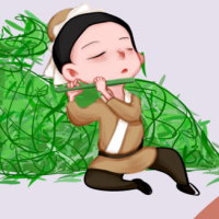 Giáo án Âm nhạc 3 Chủ đề 2 Tiết 3: Thường thức âm nhạc: Kể chuyện âm nhạc Tiếng sáo kì diệu