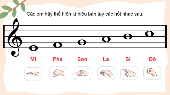 PowerPoint Âm nhạc 3 Chủ đề 2 Tiết 4