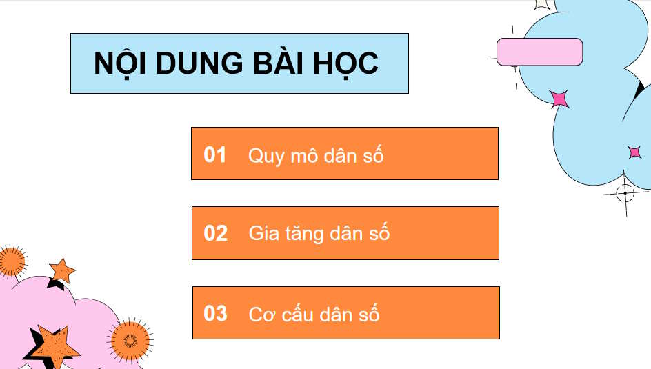 PowerPoint Địa lí 10 Kết nối tri thức