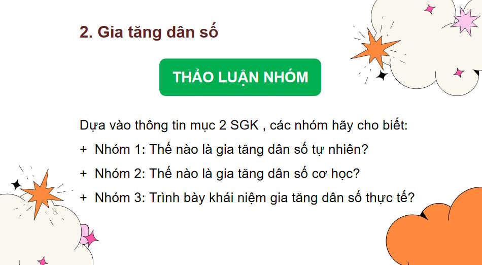 PowerPoint Địa lí 10 Kết nối tri thức