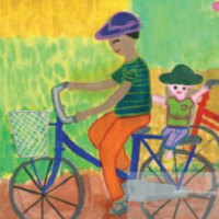 Giáo án Mĩ thuật 5 Chủ đề 3: Gia đình