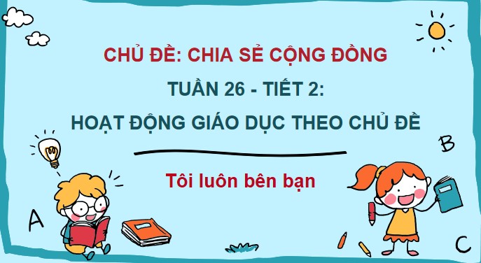 giao an hdtn 2 kntt tuan 26 2*856189