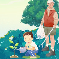 Giáo án Hoạt động trải nghiệm 2 Tuần 29: Bảo vệ cảnh quan quê em