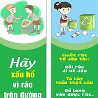 Giáo án Hoạt động trải nghiệm 2 Tuần 31: Lớp học xanh