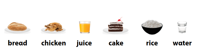 Tiếng Anh lớp 1 Wonderful World Unit 6 Lesson 1 minh họa 1