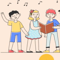 Giáo án Âm nhạc 3: Ôn tập (Tiết 17)