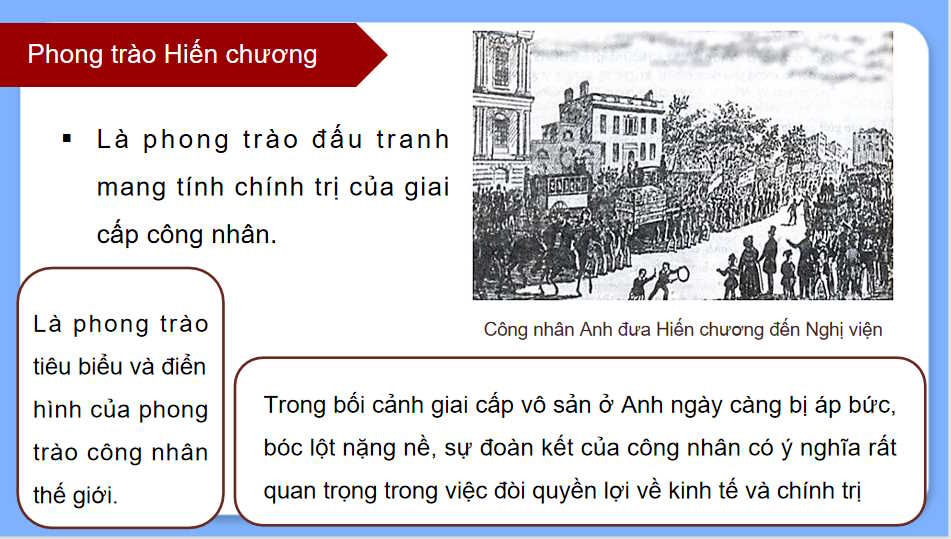 PowerPoint Lịch sử 8 bài 11 