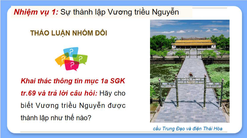 PowerPoint Lịch sử 8 Kết nối tri thức Bài 16