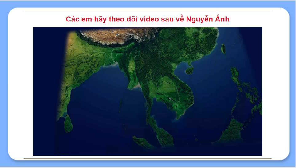 PowerPoint Lịch sử 8 Kết nối tri thức Bài 16