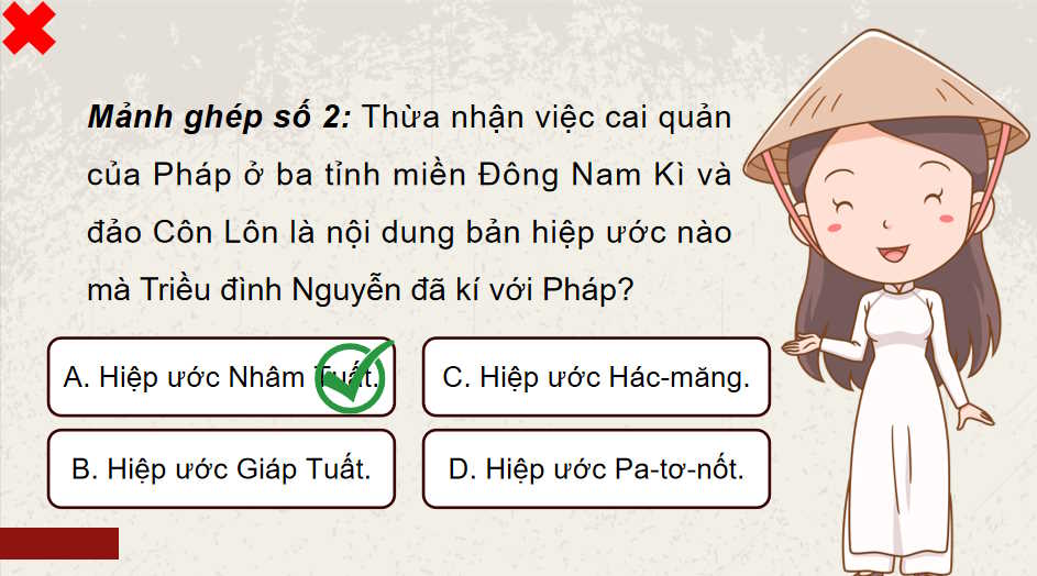 PowerPoint Lịch sử 8 Kết nối tri thức Bài 17