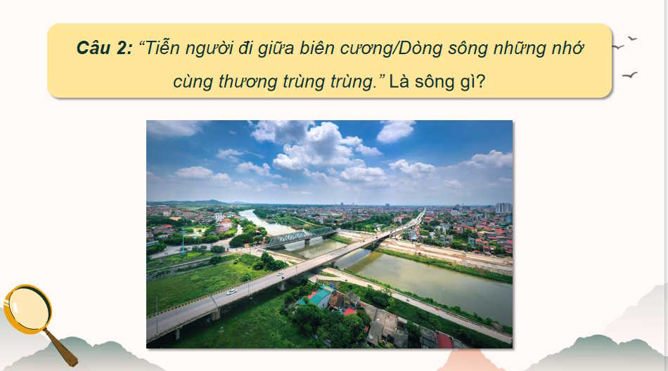 PowerPoint Lịch sử và Địa lí 8 Kết nối tri thức Chủ đề chung 1