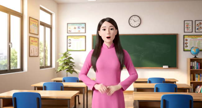 PowerPoint Tiếng Việt 3 Bài 15: Thư viện