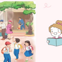 Giáo án Tiếng Việt 3 Bài 17: Ngưỡng cửa