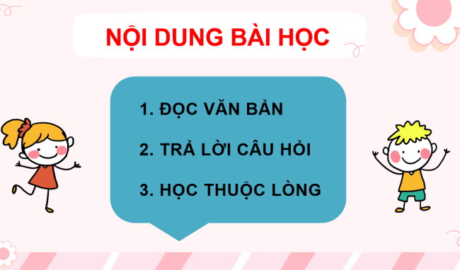 PowerPoint Tiếng Việt 3 Bài 17: Ngưỡng cửa