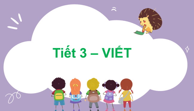 PowerPoint Tiếng Việt 3 Bài 17: Nghe - viết Đồ đạc trong nhà