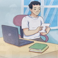 Giáo án Tiếng Việt 3 Bài 18: Món quà đặc biệt