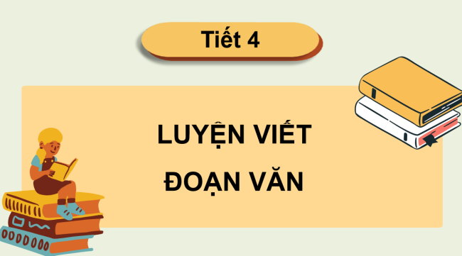 PowerPoint Tiếng Việt 3 Bài 18: Viết đoạn văn tả đồ vật