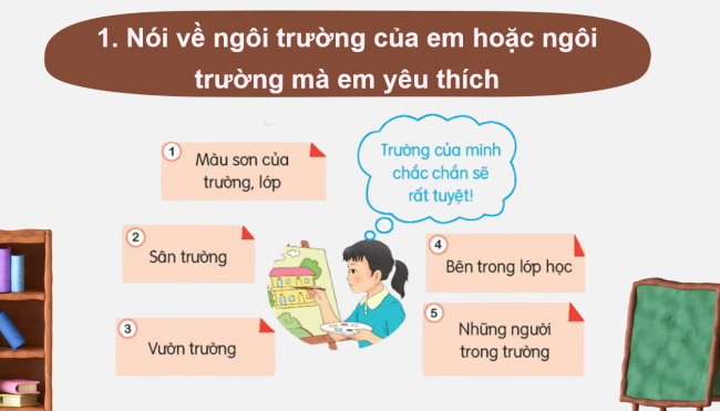 PowerPoint Tiếng Việt 3 Ôn tập giữa học kì 1 (Tiết 5)