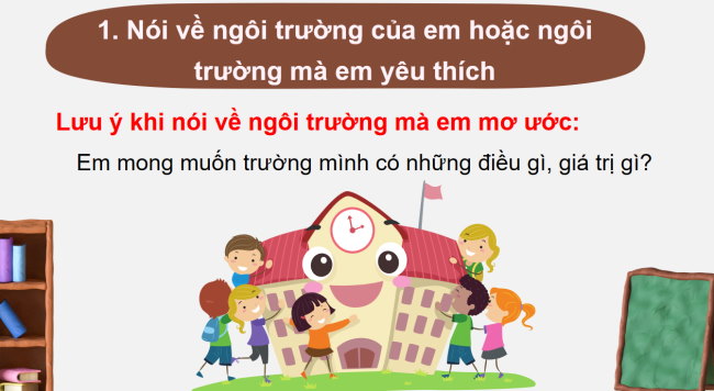 PowerPoint Tiếng Việt 3 Ôn tập giữa học kì 1 (Tiết 5)