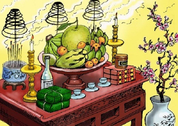 Tóm tắt Mùa xuân của tôi hay, ngắn gọn (5 mẫu) | Ngữ văn lớp 7