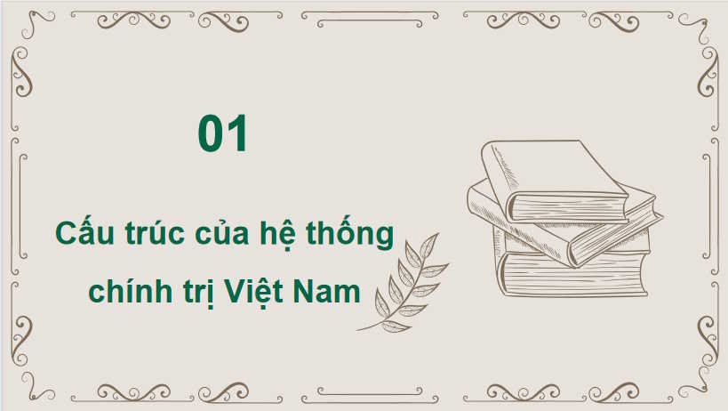 Giáo án PowerPoint GDKT&PL 10 Bài 19