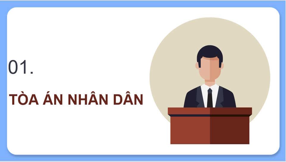 Giáo án PowerPoint GDKT&PL 10 Bài 22