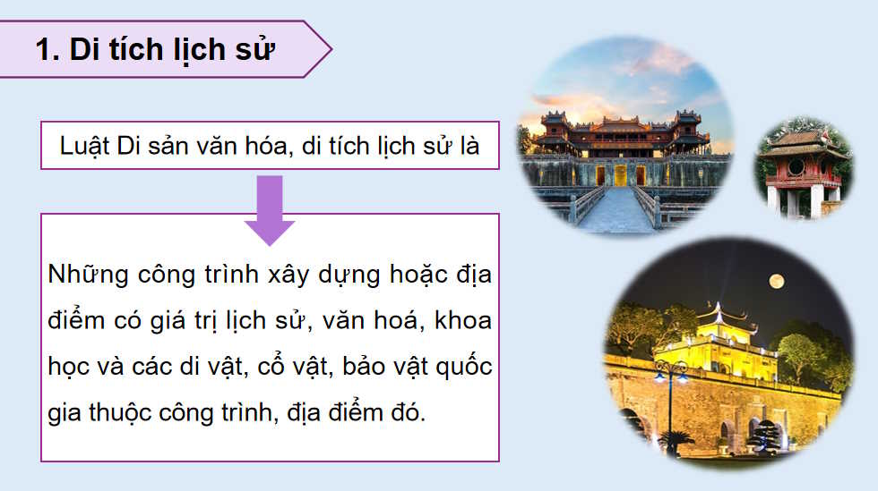 Quần thể di tích Cố đô Huế