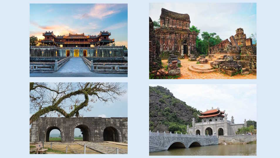 Quần thể di tích Cố đô Huế