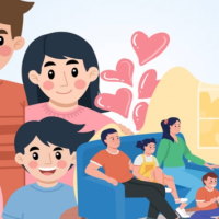 Giáo án Tiếng Việt 3 Bài 19: Nghe - viết Khi cả nhà bé tí