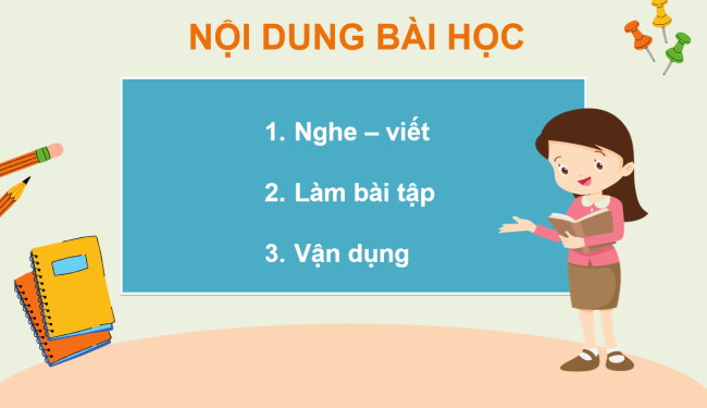 PowerPoint Tiếng Việt 3 Bài 21: Nghe - viết Kho sách của ông bà