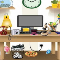 Giáo án Tiếng Việt 3 Bài 24: Viết đoạn văn tả đồ vật