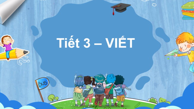 PowerPoint Tiếng Việt 3 Bài 25: Nghe - viết Những bậc đá chạm mây