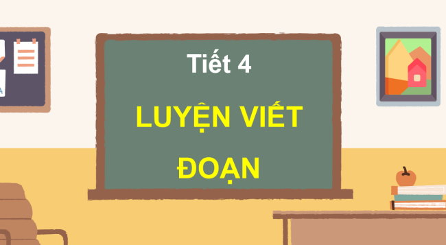 PowerPoint Tiếng Việt 3 Bài 26: Viết đoạn văn nêu lí do thích hoặc không thích nhân vật trong câu chuyện đã đọc hoặc đã nghe