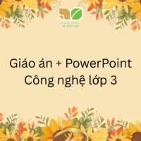 Giáo án Công nghệ lớp 3 Bài 6: An toàn với môi trường công nghệ trong gia đình
